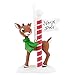 Hallmark Rudolph North Pole Christmas Ornament
