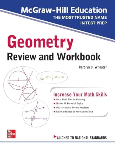 Amazon.com: Geometry 2018, Student Edition (MERRILL GEOMETRY