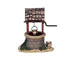 Lemax Harvest Crossing Village Collection Water