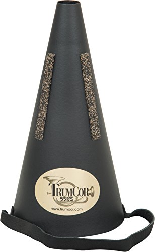 Trumcor 45T Tunable French Horn Straight Mute