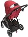 Maxi-Cosi Adorra Modular Stroller, Red Rumor
