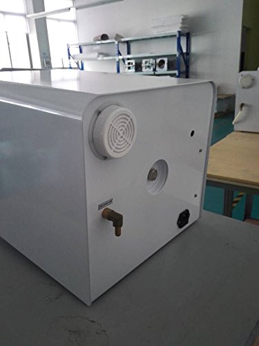 Vitale 12L Autoclave Vacuum Sterilizer without Printing 110V - Thumbnail 5