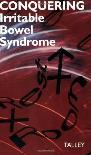 CONQUERING IRRITABLE BOWEL SYNDROME