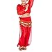 BellyLady Kid Tribal Belly Dance Costume, Harem Pants & Top For Halloween