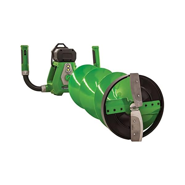 ION-X-40V-5-amp-hour-Electric-8-Inch-Ice-Auger-with-Reverse ION-X-40V-5-amp-hour-Electric-8-Inch-Ice-Auger-with-Reverse