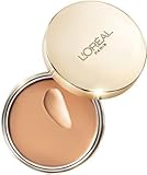 L'Oreal Visible Lift Repair Absolute Makeup, Rapid Age Reversing, #131 Buff Beige - 0.7 Oz, Pack of 2