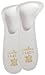 Pedag 124 Queen Insole For Severe Flat Metatarsal Arch, Narrow and Thin, Women's 11/12, Men’s size 8/9