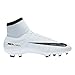Nike Mercurial Victory VI Dynamic Fit CR7 Firm-Ground Soccer Cleat