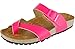 Cambridge Select Women's Slip On Slide Sandal