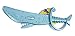 Fisher-Price - Disney Captain Jake and the Never Land Pirates - Chomping Shark Sword