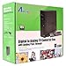 AirLink 101 ATVC102 Digital to Analog TV Converter Box with Analog Pass Through
