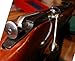 BadAce Mosin Nagant Thread-On Bent Bolt Handle - NO Welding Required