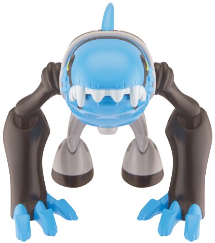Ben 10 Ultimate Alien Articguana