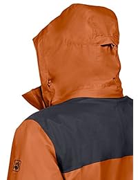 Jack Wolfskin Hombre Jasper Flex Chaquetas