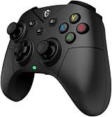 MSI Force GC300 Wireless Gamepad with 2.4 GHz Bluetooth USB-C Hall Triggers view 4