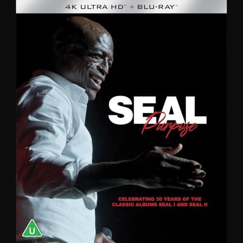 Amazon.com: Seal : Seal: Movies & TV