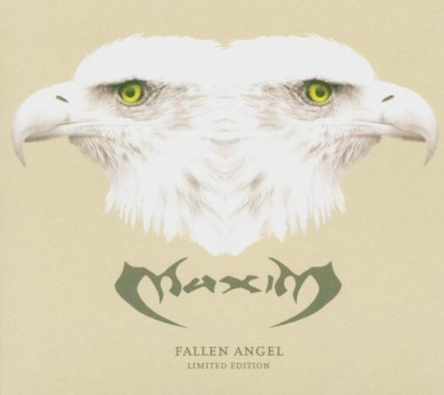 Maxim - Fallen Angel (Limited Edition) - Zortam Music