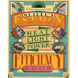 Mothers Energy Efficiency Book Heat Ligh