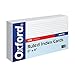 Oxford Ruled Index Cards, 5