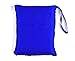 Marycrafts 100% Pure Mulberry Silk Single Sleeping Bag Liner Travel Sheet 83