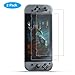 Nintendo Switch Screen Protector by Pecham (2-Pack), Clear HD Shield with Anti-Scratch & Anti-Fingerprint Film for Nintendo Switch 2017