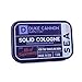 Duke Cannon Men's Solid Cologne, 1.5 ounce - Sea (Naval Supremacy Scent) primary