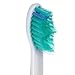E-Cron Replacement Toothbrush heads Compatible With Electric Toothbrush Philips Sonicare ProResults,12 pcs (3x4)