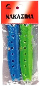 Amazon Nakazima ナカジマ 216 ベンリホック 竿装着タイプ 仕掛巻 仕掛け巻き Nakazima ナカジマ 仕掛け巻