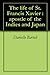 The life of St. Francis Xavier : apostle of the Indies and Japan by Daniello Bartoli