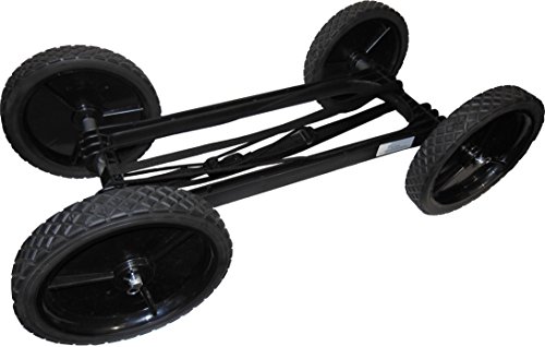 UPC 787698230055, Canoe cart 4- Canoe cart or dolly to transport canoe with wheels