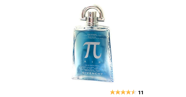 givenchy air cologne