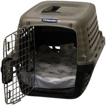 advantage ii small dog instructions