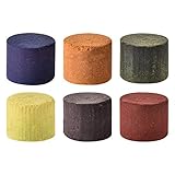 Santree 6Pcs Smoke Cake MagicFireworks Photography Props