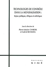 Technologies de contrôle dans la mondialisation