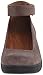 Clarks Women's Claribel Fame Wedge Pump