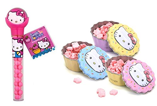 bouncer hello kitty
