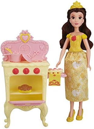 belle kitchen set