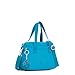 Kipling Emoli Handbag One Size Polaris Blue