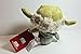 Star Wars The Last Jedi Yoda Plush