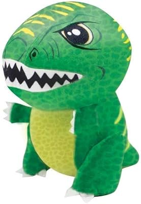 fuzzy wubble dinosaur