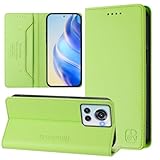 Rfvzubemok Compatible with OnePlus Ace 5G Magnetic