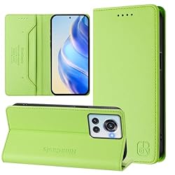 Rfvzubemok Compatible with OnePlus Ace 5G Magnetic