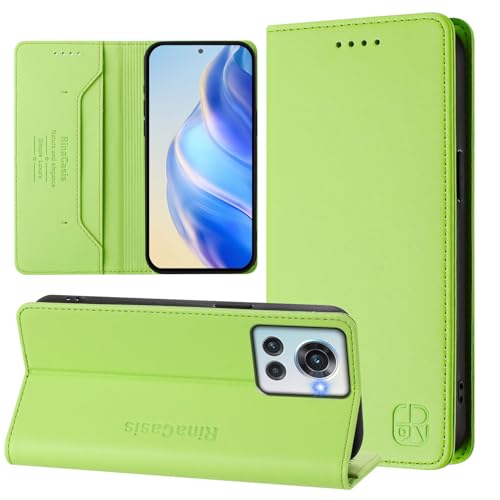 Rfvzubemok Compatible with OnePlus Ace 5G Magnetic