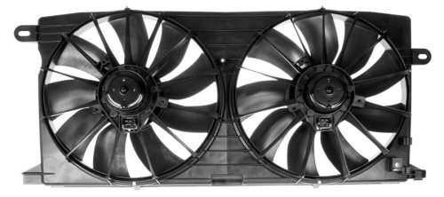 Buick Lesabre Fan Kit Fan Kit For Buick Lesabre