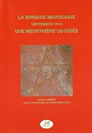 La  Brigade marocaine