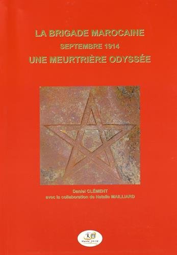 La  Brigade marocaine