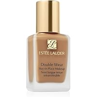 Estée Lauder Double Wear Stay-in-Place 24-Hour Long-Wear Matte Foundation, 30 ml