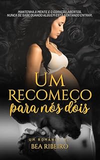 Livro Um Recomeço Para Nós Dois