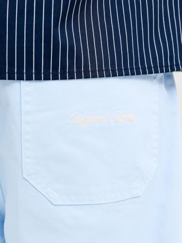 Jack & Jones Jpstowen Norrebro Worker Shorts LNG - Jpstowen Norrebro Worker - Pantalones Cortos (Talla L) Hombre