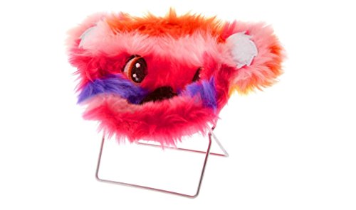 Rainbow koala papasan chair phone holder (claires exclu…